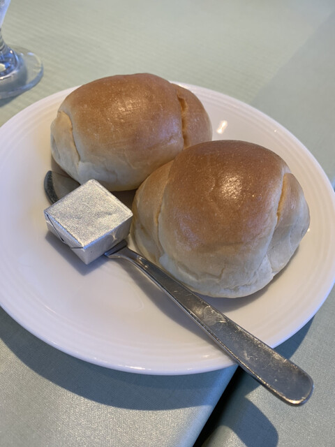 プチ・コレット  本店 - 柳原（洋食）の写真