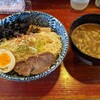 麺屋　十郎兵衛 