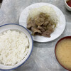 伊勢屋食堂