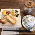 Cafe Guenon - 