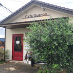 Cafe Guenon - 