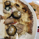 PIZZA SALVATORE CUOMO - 