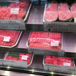 JA全農みえミート お肉の直売所 - 