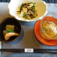 鉄板焼　恵比寿 - 