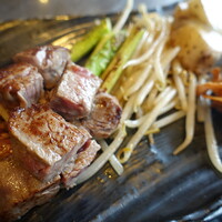 鉄板焼　恵比寿 - 