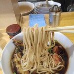 一〇そば - このそば久々～