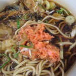 一〇そば - この酸味好き～