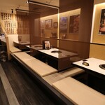 板前焼肉 一牛 - 