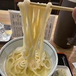 うどん処 重己 - 