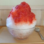 菓子巧房　ほほえみ - 