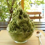 菓子巧房　ほほえみ - 