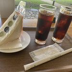 BlackSmith PREMIUMGARDEN - アイスコーヒー