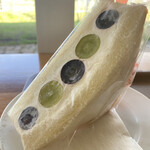 BlackSmith PREMIUMGARDEN - -20度のフルーツサンド