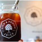 F&P Smoothie Cafe - 