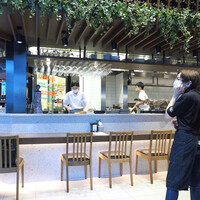 Bar Espanol YEBRA - 