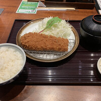 とんかつ まい泉 青山本店 - 