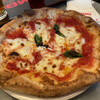 ソロ ピッツァ ナポレターナ ダ ピッコロ 大須本店