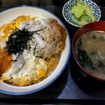 ラッキー飯店 - 