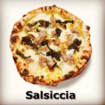 salsiccia