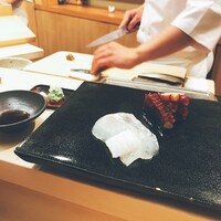 日本橋蛎殻町 すぎた - 