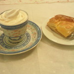 テリーヌ食堂 - 