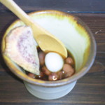 島やさい食堂 てぃーあんだ - 