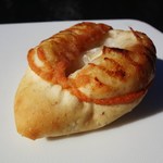 コトリパン - 餅もちメンタイ