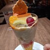 カフェ モロゾフ あべのハルカス近鉄本店