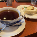 Le Premier Cafe 心斎橋本店 - 