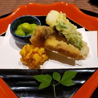 北新地 湯木 新店 - 