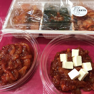 キッチン カヤ_1