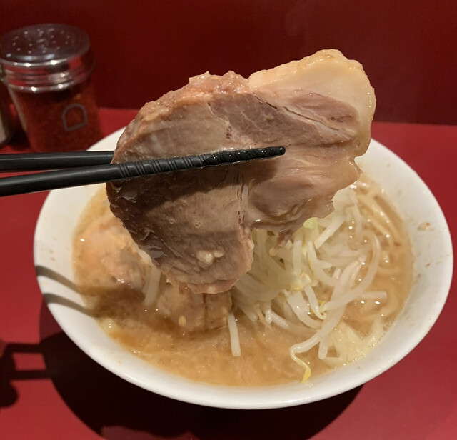ラーメン二郎 荻窪店 荻窪 ラーメン 食べログ ラーメン二郎 荻窪店 荻窪 ラーメン 食べログ