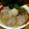 ラーメン横浜家 - 