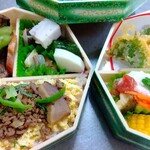 旬菜　玄人゛ - 