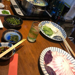 まつもと 別邸ままや - 