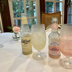 レストラン 桂姫 - 