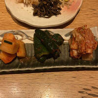 青山まんぷく - 