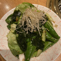 青山まんぷく - 