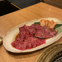 青山まんぷく - 