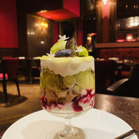 THE CONDER HOUSE - 今回のお目当て