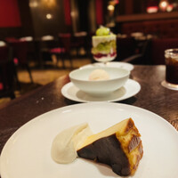 THE CONDER HOUSE - うん、美味しい　間違いない