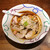 中華 ふるめん - 料理写真:醤油ラーメン+美味しい叉焼