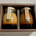 Grocery Court Cerfeuil Karuizawa Ginza Ten - プリンジャム2本セット