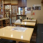 盛岡じゃじゃめん 小吃店 - 