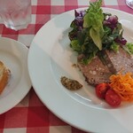 ビストロ・デジャ - 