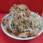 ラーメン二郎 - 