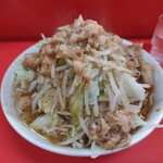 ラーメン二郎 - 