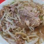 ラーメン二郎 - 