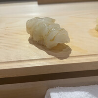 鮓 村瀬 - 