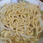 ラーメン二郎 - 最高です